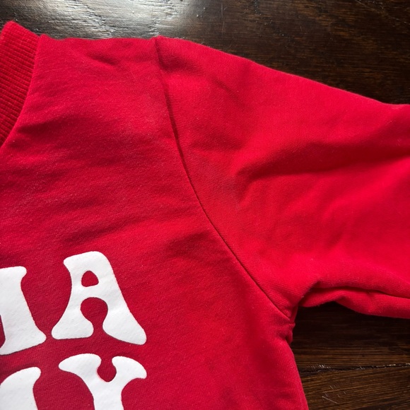 Mama is My Valentine Crewneck - Picture 3 of 5